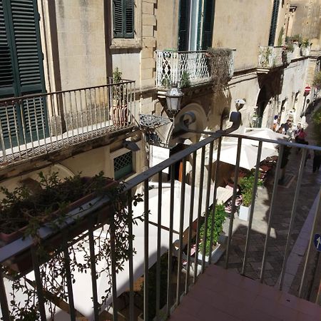 Dimora "I Santi Patroni" Aparthotel Λέτσε Εξωτερικό φωτογραφία