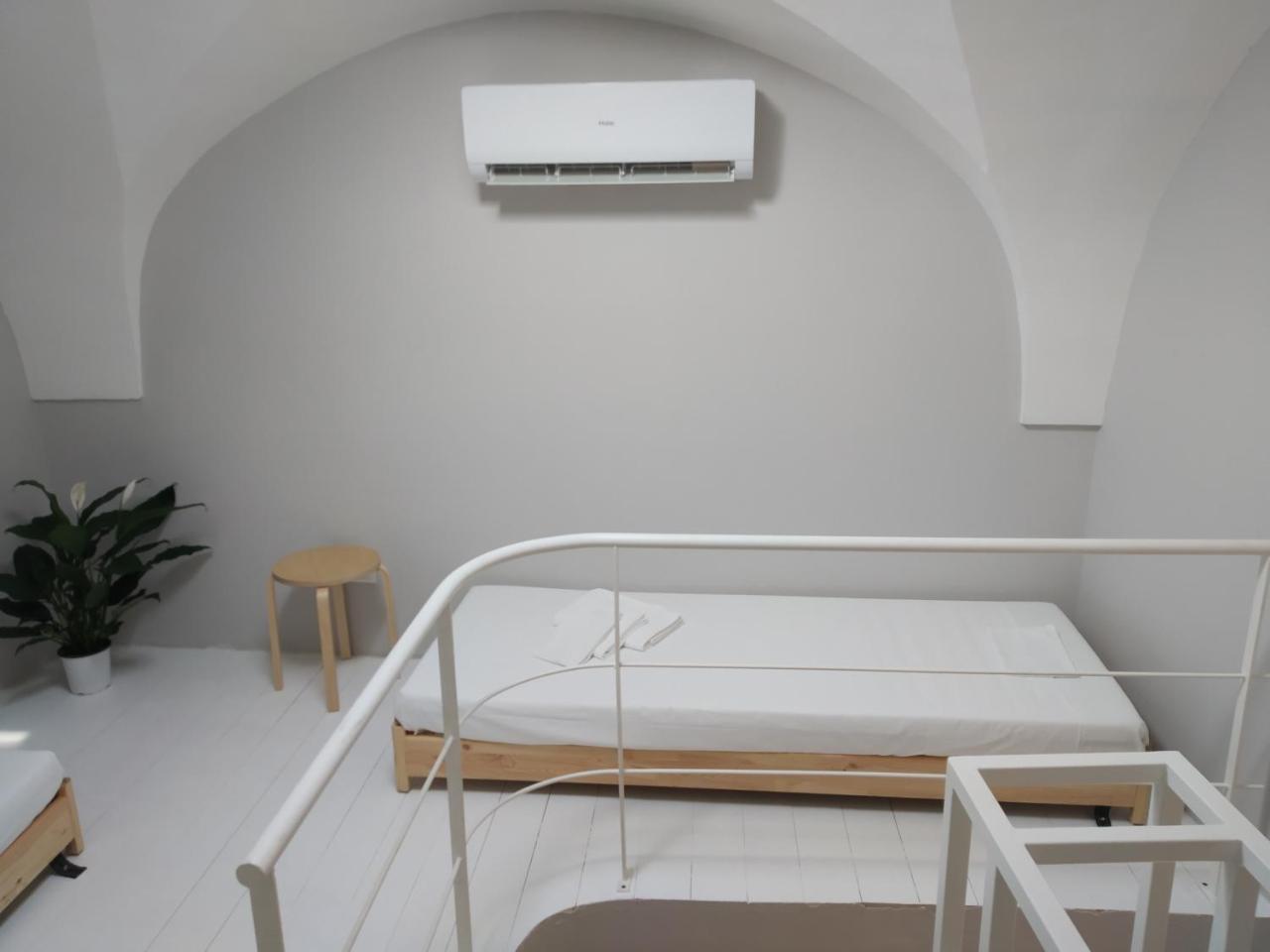 Dimora "I Santi Patroni" Aparthotel Λέτσε Εξωτερικό φωτογραφία
