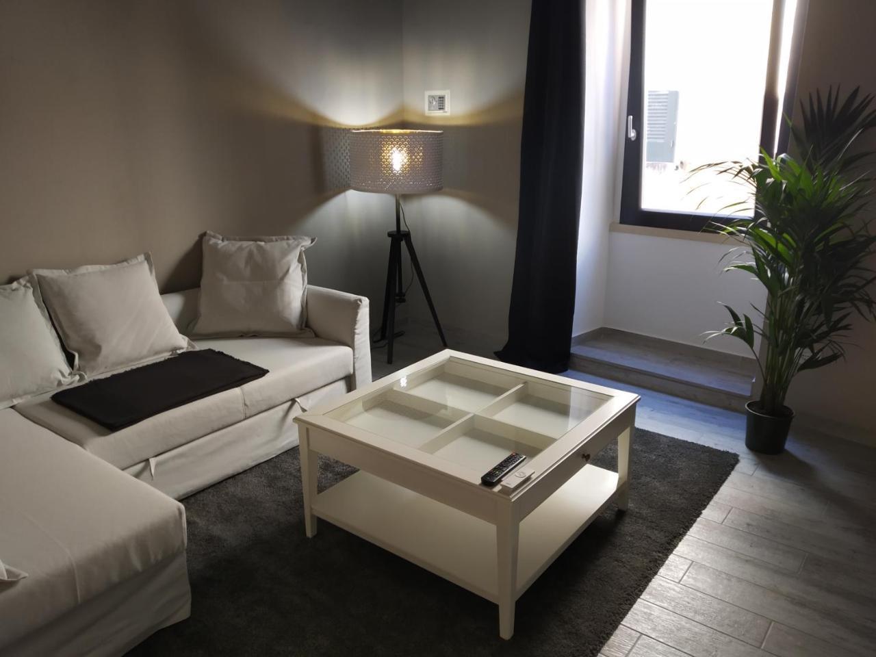 Dimora "I Santi Patroni" Aparthotel Λέτσε Εξωτερικό φωτογραφία