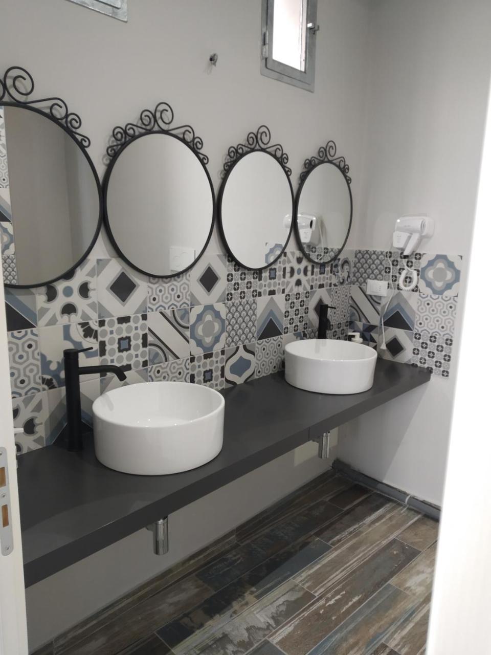 Dimora "I Santi Patroni" Aparthotel Λέτσε Εξωτερικό φωτογραφία