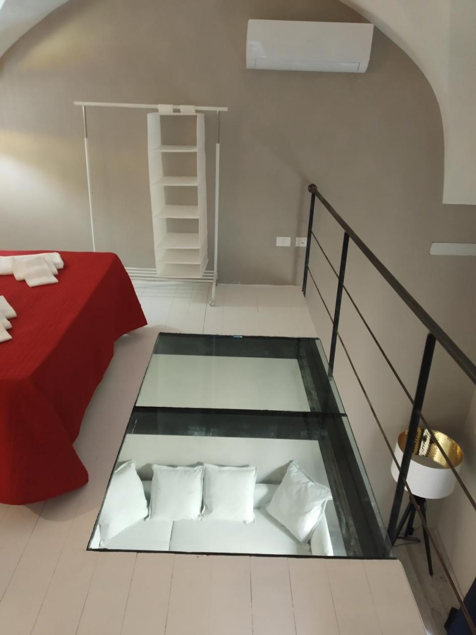 Dimora "I Santi Patroni" Aparthotel Λέτσε Εξωτερικό φωτογραφία