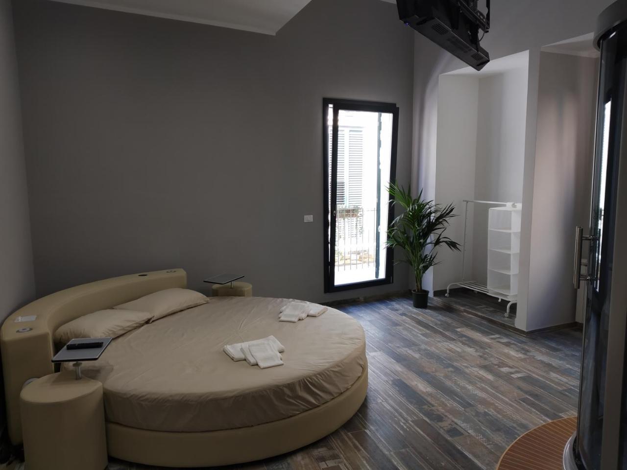 Dimora "I Santi Patroni" Aparthotel Λέτσε Εξωτερικό φωτογραφία