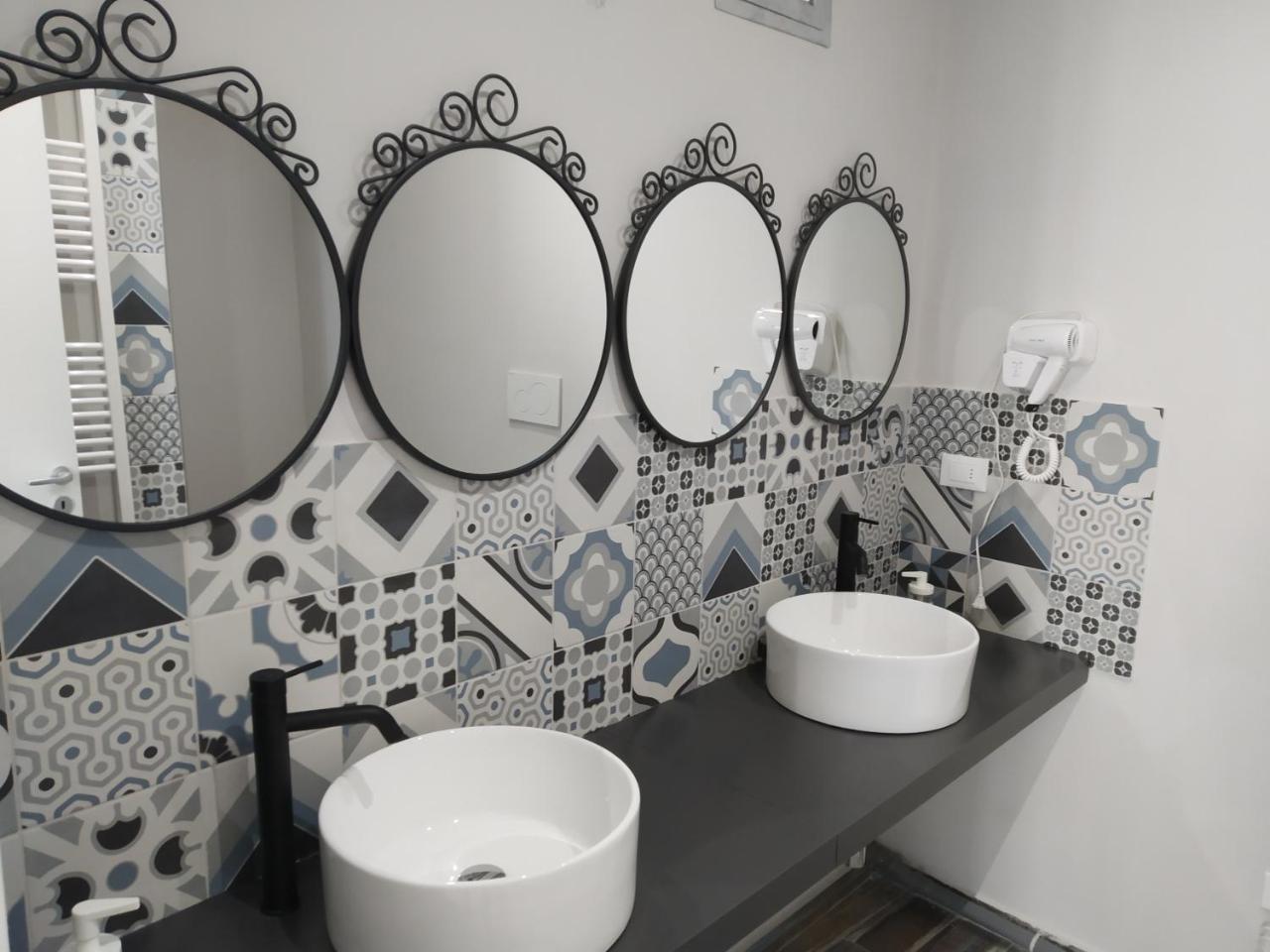 Dimora "I Santi Patroni" Aparthotel Λέτσε Εξωτερικό φωτογραφία