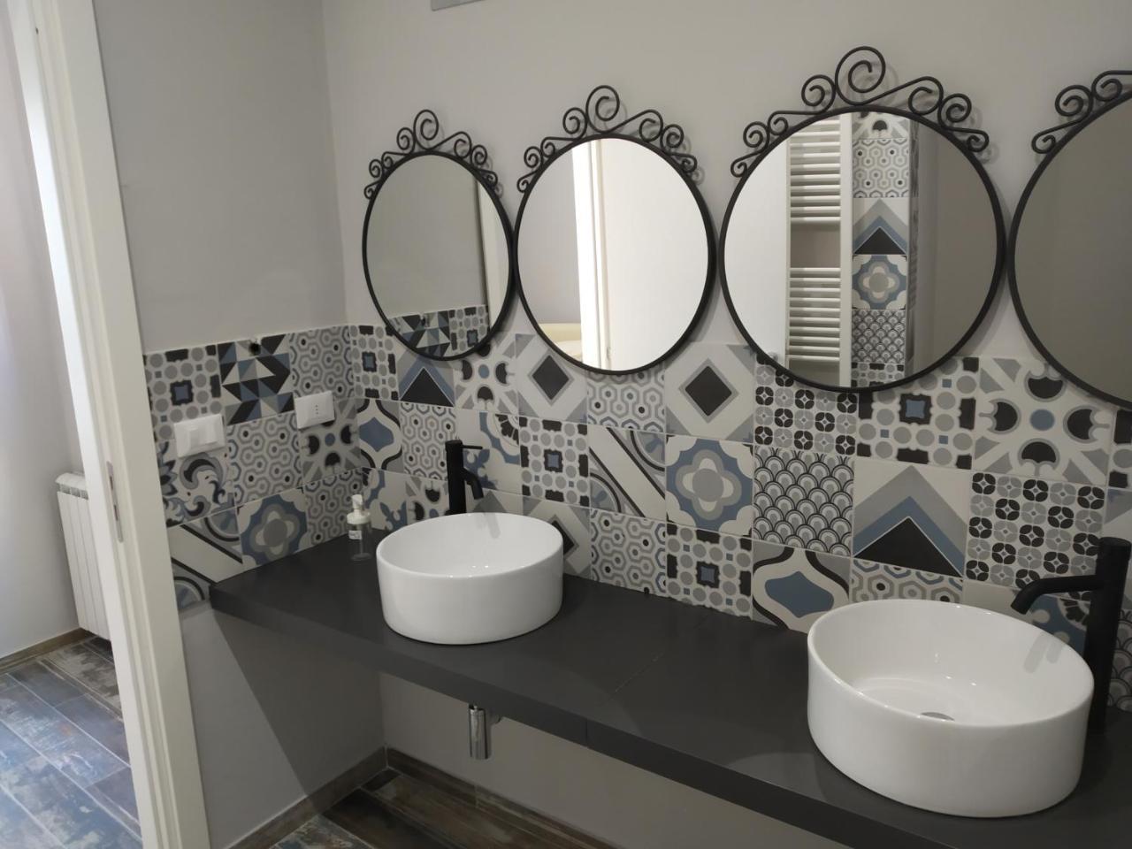 Dimora "I Santi Patroni" Aparthotel Λέτσε Εξωτερικό φωτογραφία