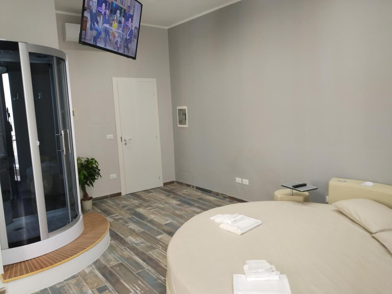 Dimora "I Santi Patroni" Aparthotel Λέτσε Εξωτερικό φωτογραφία