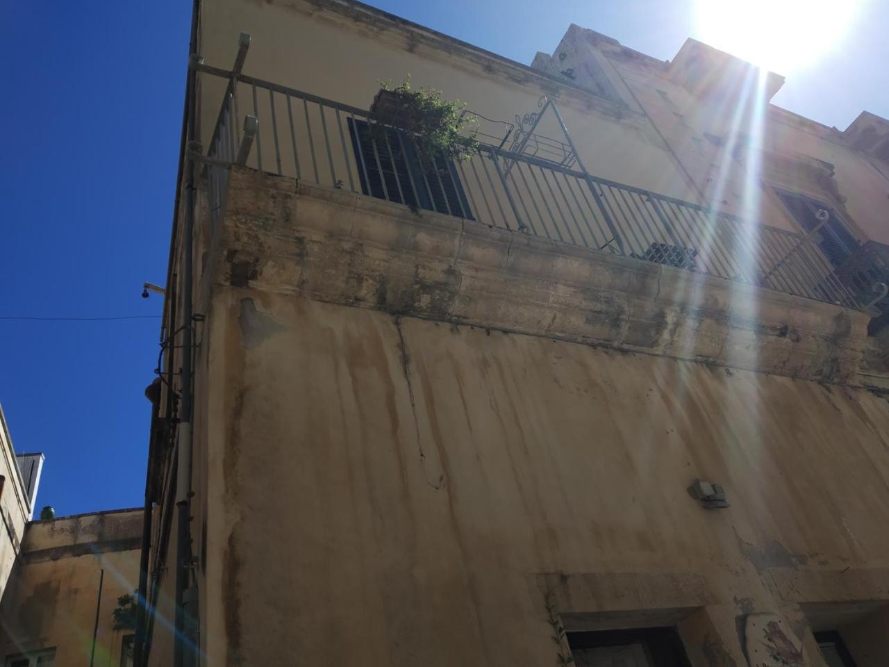 Dimora "I Santi Patroni" Aparthotel Λέτσε Εξωτερικό φωτογραφία